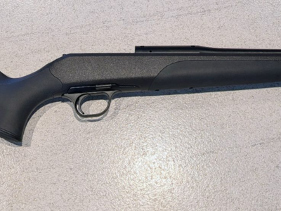Blaser R8 Pro Black 9, 3X62