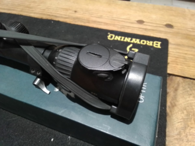 Swarovski z6i 2gen 1,7-10×42