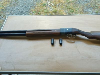 Fusil très léger