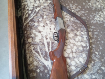 FUSIL CALIBRE 20