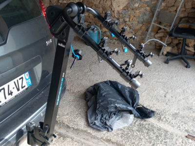 accessoires pour voiture