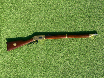 Winchester commémorative 30-30