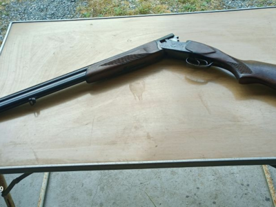 Fusil russe