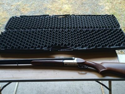 Fusil KETNER