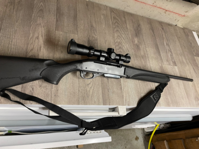 Remington 280