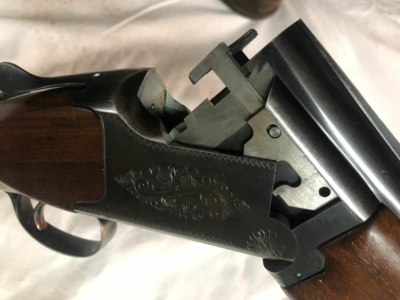 Fusil MIROKU