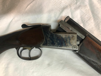FUSIL DE CHASSE DACTU