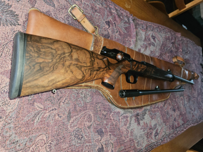 Blaser R93 Attaché