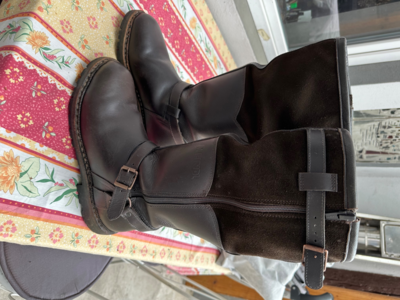 Botte meindl