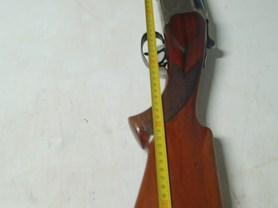 Fusil italien renommé