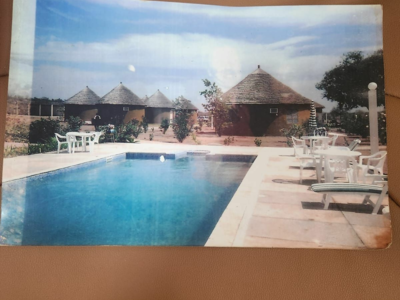 senegal reouverture Goudiry