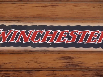 WINCHESTER XPR GAUCHER 30.06