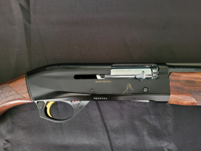 Benelli Beccaccia état neuf cal.12