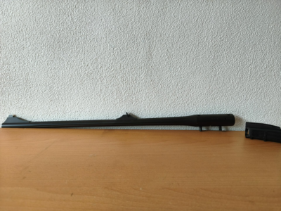 Canon Blaser R8 30-06 cannelé