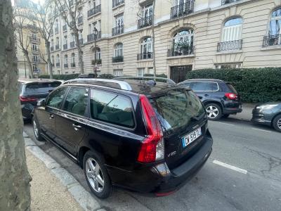 Vends break Volvo V50