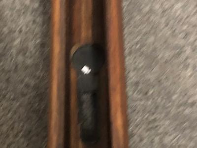 Longuesse neuve pour Blaser BBF97