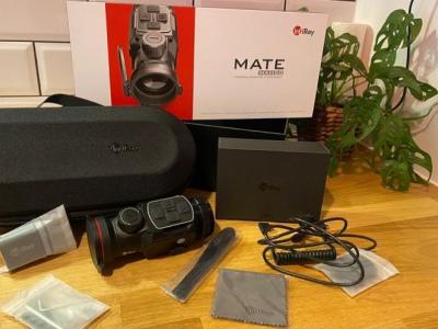 Infiray Mate Mah50