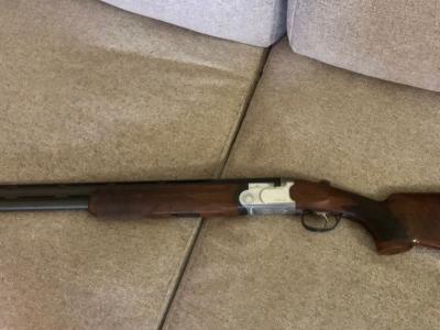 Beretta 682