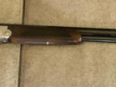 Beretta SV10 Prevail III Sporting
