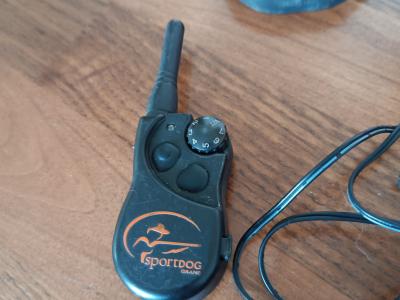 Collier de dressage Sport Dog