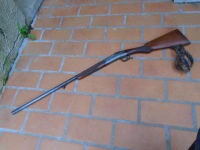 SIMPLEX ANCIEN