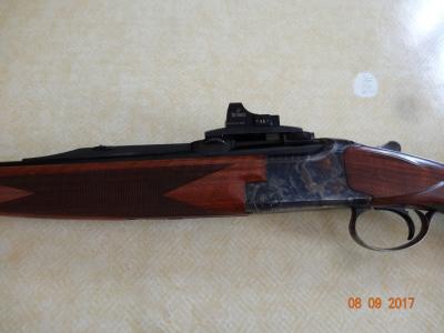 Browning CCS25  9,3x74R