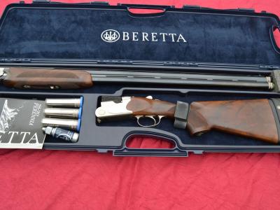 BERETTA SV 10 prévail III NEUF