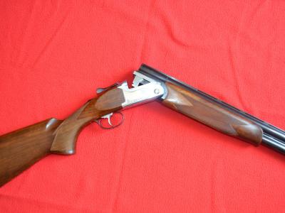 fusil de ball trap MAROCCHI NEUF