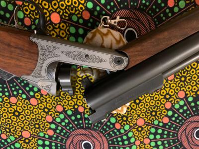 Express Drilling Blaser D99 duo luxe