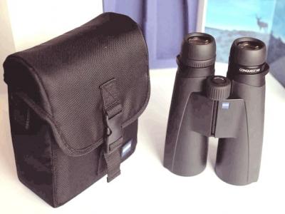 Zeiss Conqest HD 10x56