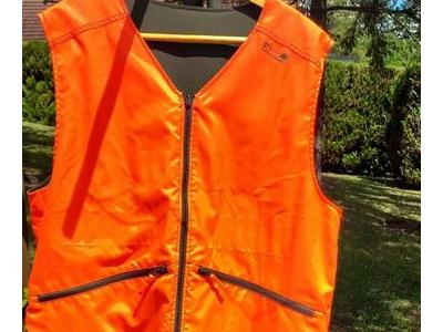 Gilet de chasse