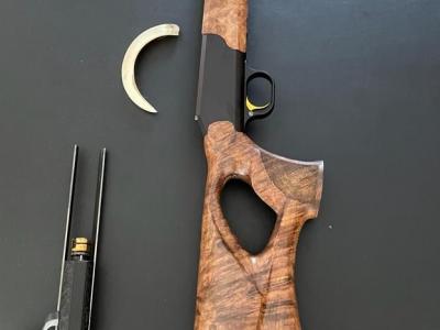 Carcasse R93 blaser Gauchère