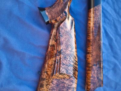 Crosse et longuesse blaser R93