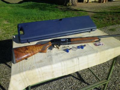 BERETTA   Urika  AL391