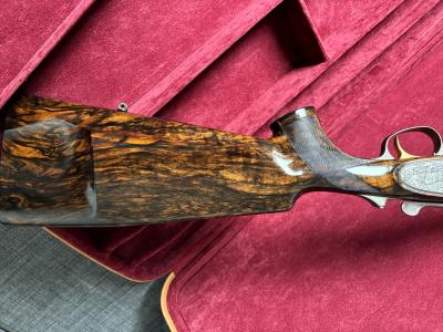 kipplauf blaser K77 cal 7RM a vendre
