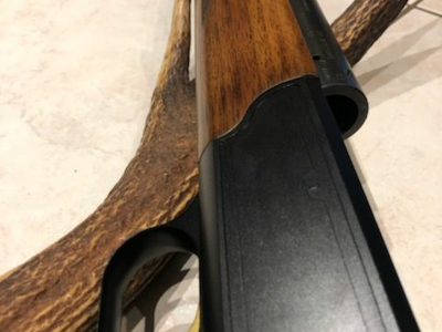 Carcasse R93 Blaser neuve