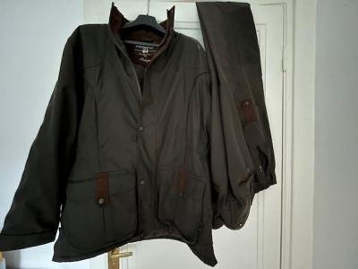 Vestes de chasse seconde main France chasse France Chasse Les petites annonces 100 chasse