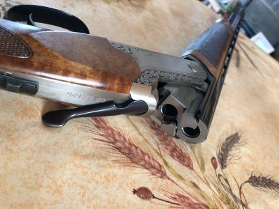 Superposé marocchi cal410