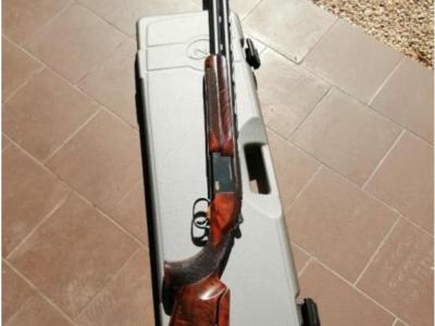 Browning b725 pro sport