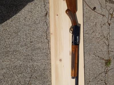 Magifique Browning "Sweet Syxteen"