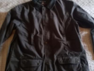 Veste de chasse homme taille xl