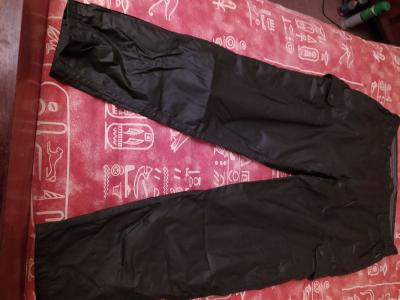PANTALON FUSEAU CHASSE PERCUSSION IMPERTANE