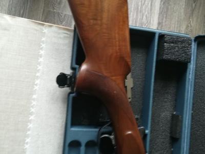 Beretta Sporting cal 12