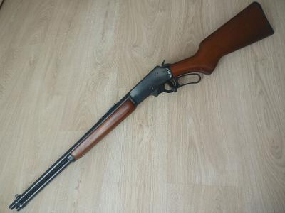 Marlin 30AS calibre 30-30