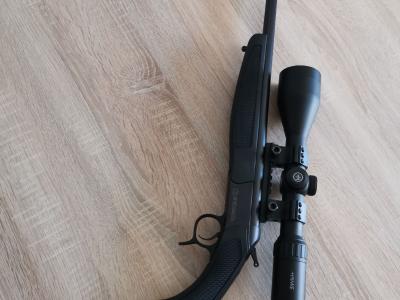 Bergara ba13