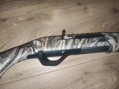 Fusil semi-automatique Winchester SX4 Camo Mobuc