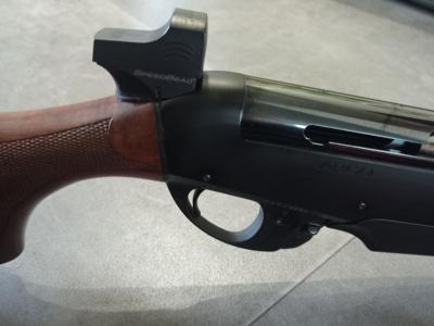 Carabine Benelli Argo