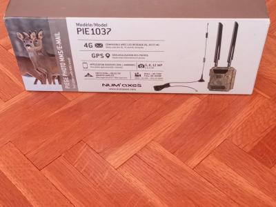 Cam Num'axes pie 1037