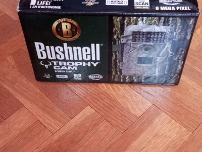 Bushnell Trophy cam