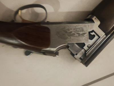 Browning cal 20
